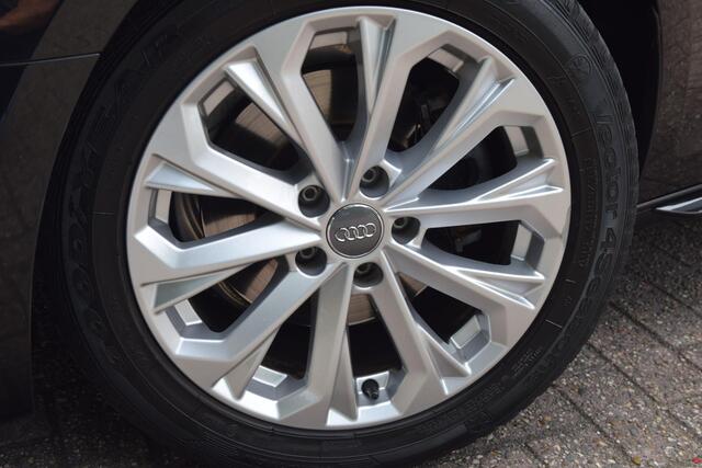 Audi A4 Avant 35 TFSI Launch edition Business Panorama / Adaptieve cruise / Camera / Automatis. Achterklep / etc