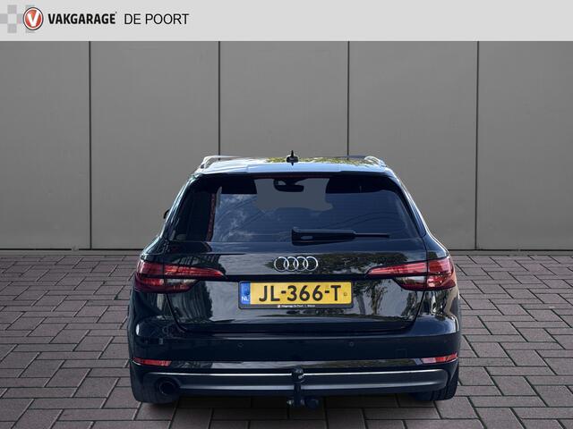Audi A4 Avant 1.4 TFSI Sport Pro S-line | Virtual cockpit | Trekhaak | Clima | LED