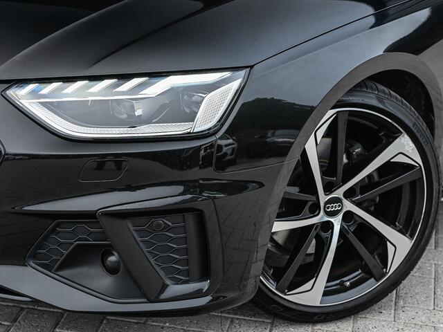 Audi A4 Avant 40 TFSI LAUNCH EDITION SPORT | BTW | AUTO | S-LINE | VIRTUAL COCKPIT | KEYLESS | ALCANTARA | PANORAMADAK | ADAPTIVE CRUISE | CAMERA | EL. ACHTERKLEP