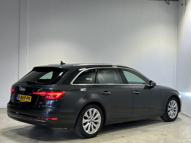 Audi A4 Avant 2.0 TDI ultra Sport Pro Line S Spring Advantage | Nette staat | Navigatie | LM Velgen 17" | PDC Voor en Achter | Trekhaak Elektisch | Cruise Control |