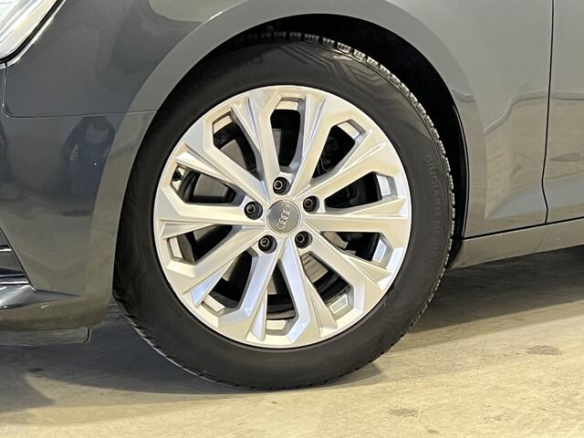 Audi A4 Avant 2.0 TDI ultra Sport Pro Line S Spring Advantage | Nette staat | Navigatie | LM Velgen 17" | PDC Voor en Achter | Trekhaak Elektisch | Cruise Control |