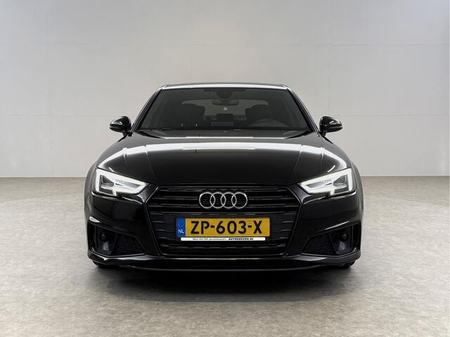 Audi A4 35 TFSI 150PK S-line | Virtual | LED | Carplay | Cruise | Navi | Keyless | Parkeersens.
