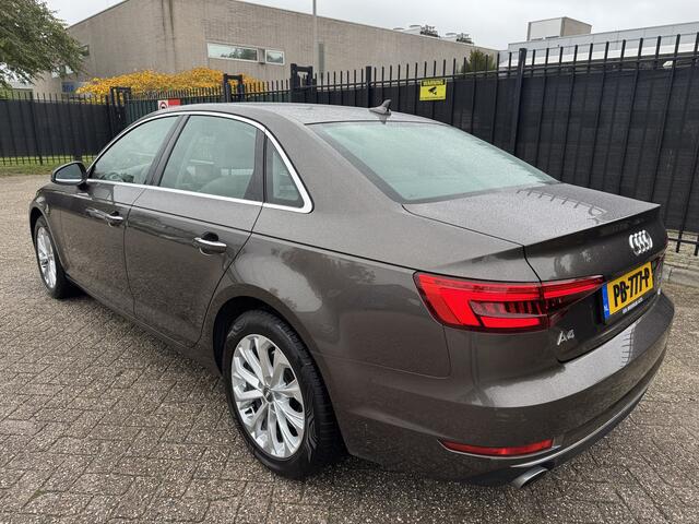 Audi A4 Limousine 2.0 TFSI ultra 190 PK Autom/Tiptr Design Pro Line