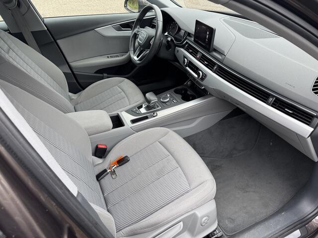 Audi A4 Limousine 2.0 TFSI ultra 190 PK Autom/Tiptr Design Pro Line