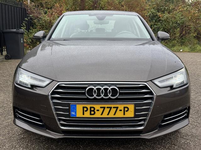 Audi A4 Limousine 2.0 TFSI ultra 190 PK Autom/Tiptr Design Pro Line