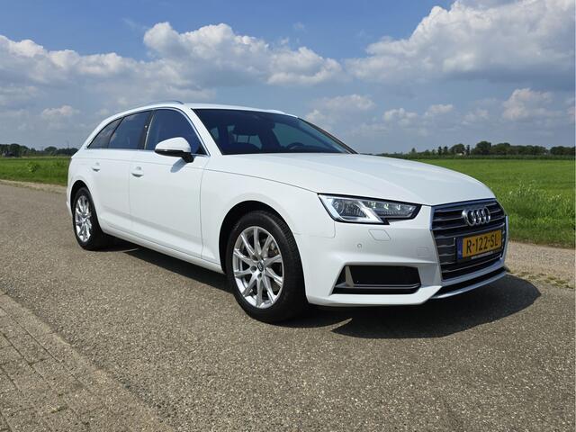 Audi A4 Avant 35 TFSI Pro Line - Automaat - 150 Pk - Euro 6 - Navi - Stoelverwarming