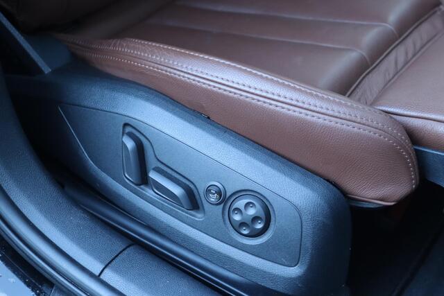 Audi A4 AVANT 35 TFSI AUT. SPORT LEASE ED. | LEDER | ADAPTIVE CRUISE | LED | NAVI | CLIMATE |