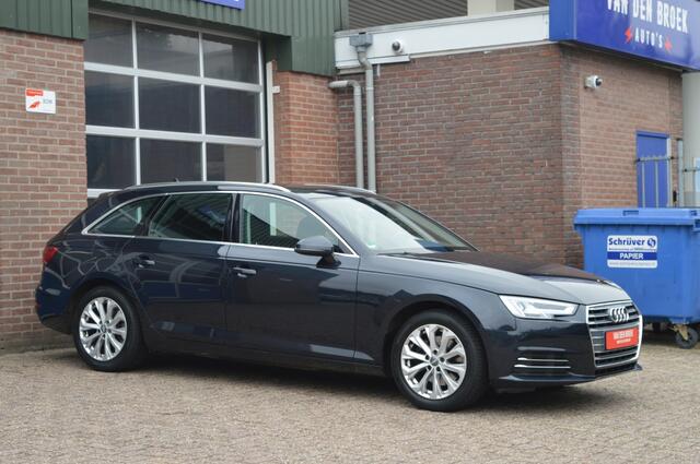 Audi A4 1.4 TFSI | AUT - NAVI - PDC