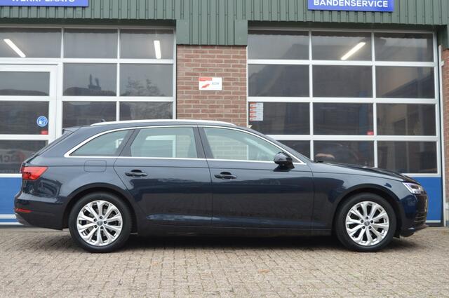 Audi A4 1.4 TFSI | AUT - NAVI - PDC
