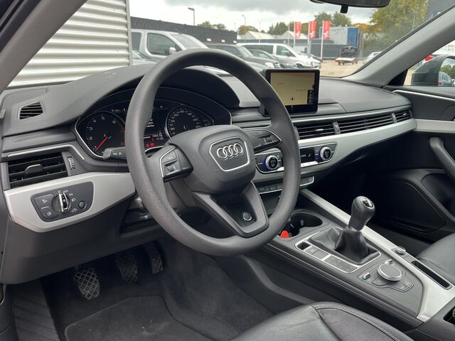 Audi A4 Limousine 1.4 TFSI Pro Line Spring Advantage | Nieuw Binnen! | Nap! | Clima | Leder