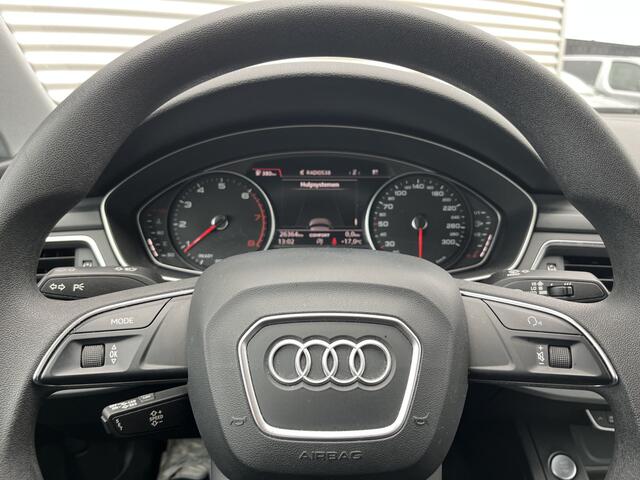 Audi A4 Limousine 1.4 TFSI Pro Line Spring Advantage | Nieuw Binnen! | Nap! | Clima | Leder