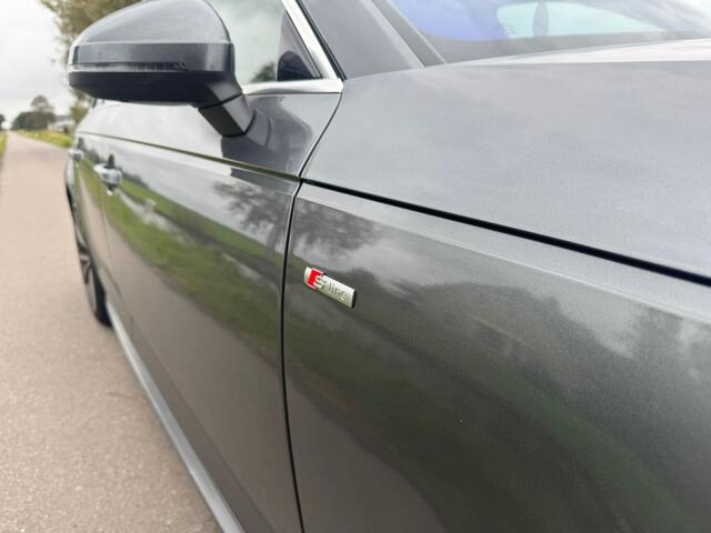 Audi A4 3.0 TDI V6 360 CAM PANO HEAD-UP KEYLESS Sp. ProLS