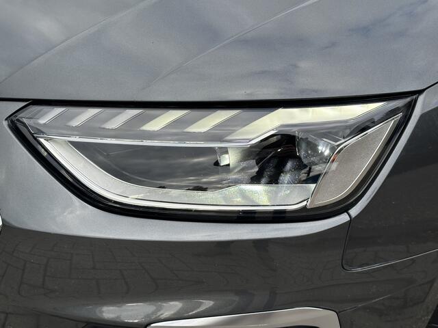 Audi A4 Limousine 40 TFSI quattro S edition LED | Navi | Carplay | Sfeerverlichting