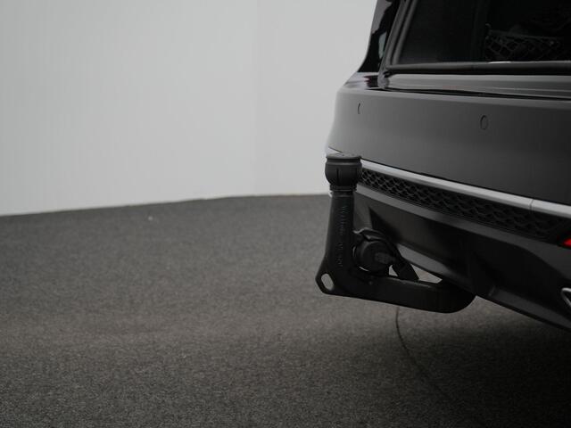 Audi A4 Avant 35 TFSI 150 pk S-tronic S edition | Panoramadak | Trekhaak | Geheugen-/massagestoel | Leder/alcantara | Navigatie