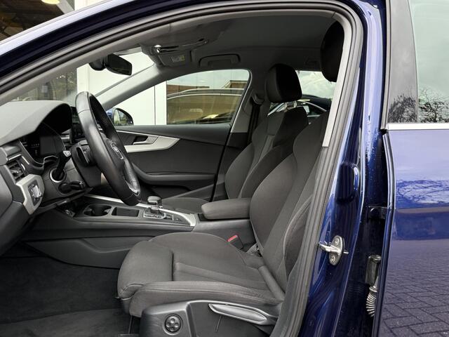 Audi A4 Avant 40 TFSI Advanced Edition |Adap.Cruise|Massage|Trekhaak|