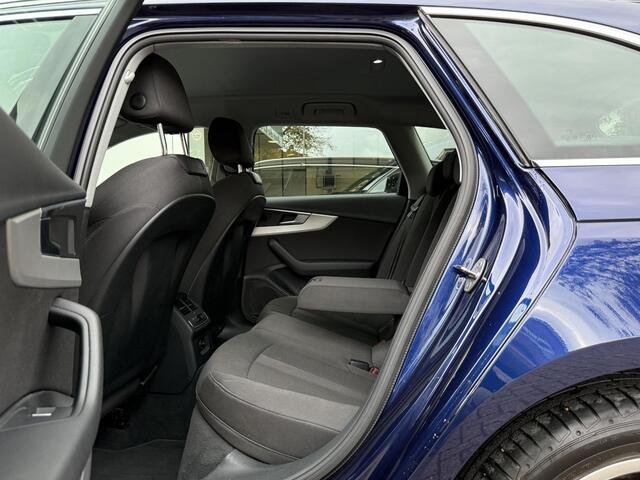 Audi A4 Avant 40 TFSI Advanced Edition |Adap.Cruise|Massage|Trekhaak|