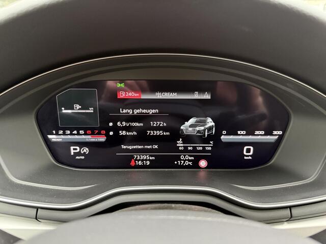 Audi A4 Avant 40 TFSI Advanced Edition |Adap.Cruise|Massage|Trekhaak|