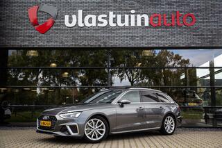 audi-a4-avant-40-tfsi-launch-editio