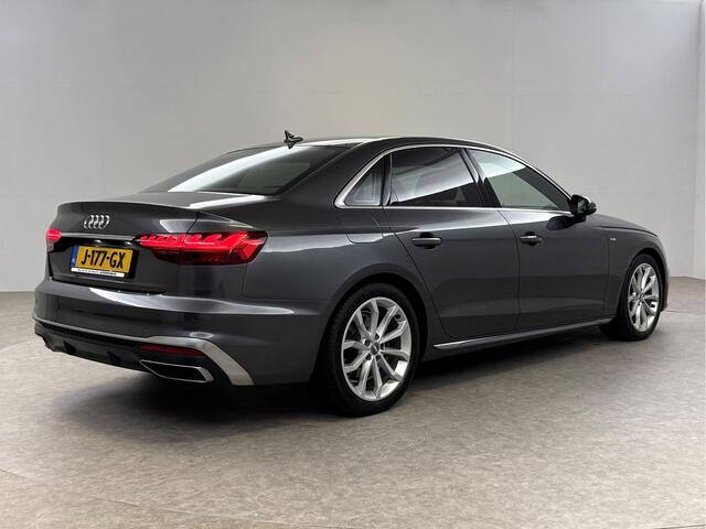 Audi A4 35 TFSI 150PK S-line | Pano | Virtual | Sfeerverl. | Carplay | Trekh. | Schakelflippers | NAP