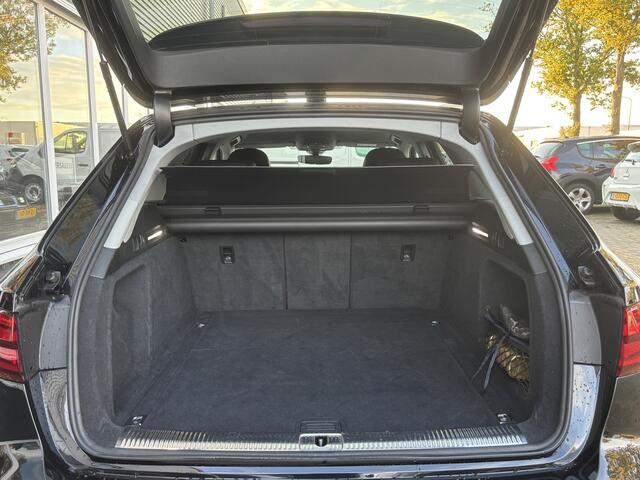 Audi A4 Avant 35 TFSI Design Pro Line Plus | Automaat | Trekhaak | Stoelverwarming | Leer | Cruise
