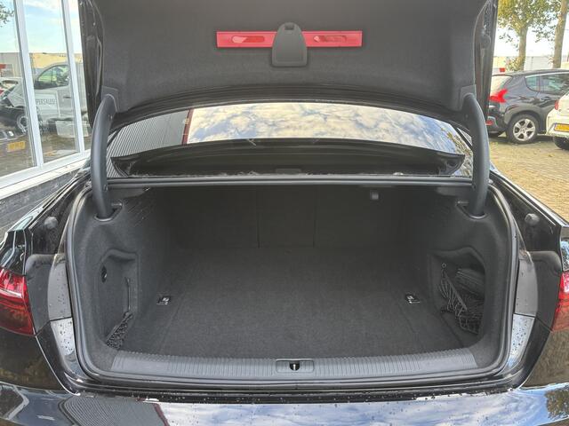 Audi A4 Limousine 35 TFSI Launch edition Sport | S Line | Virtual Cockpit | Automaat | Cruise