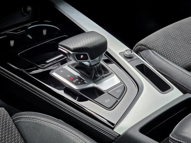 Audi A4 Avant 40 TFSI S-LINE AUT7 LAUNCH EDITION SPORT SPORTLEDER PANODAK CAMERA NAVI DIGIDASH 19INCH.LMV PDC