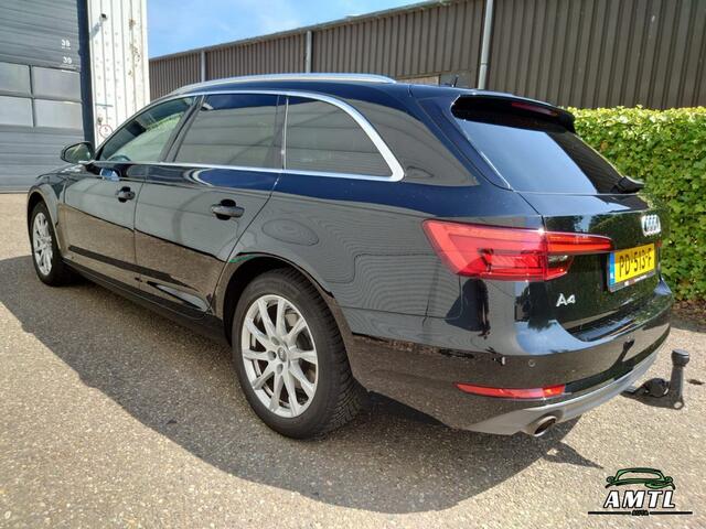 Audi A4 Avant - 1.4 TFSI Sport Lease Edition