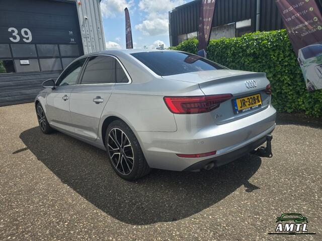 Audi A4 Limousine - 2.0 TDI Pro Line Spring Advantage