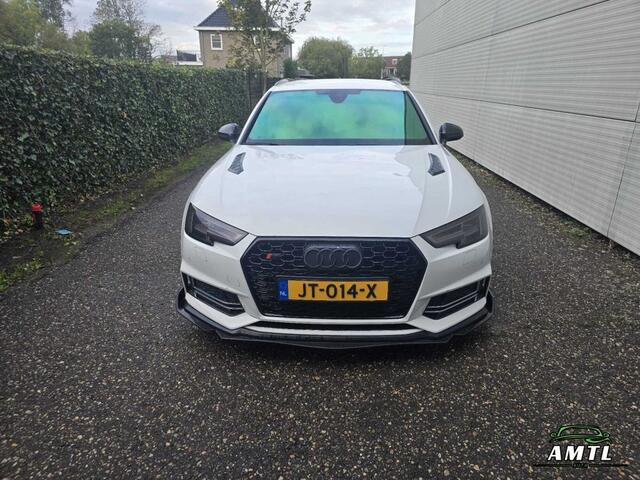 Audi A4 Avant - 2.0 TFSI ultra Sport Pro Line S Spring Advantage