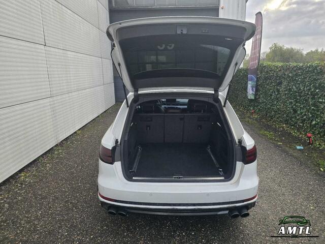 Audi A4 Avant - 2.0 TFSI ultra Sport Pro Line S Spring Advantage