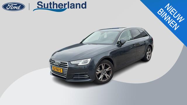 Audi A4 Avant 1.4 TFSI Design Pro Line | Cruise control
