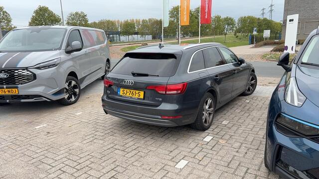 Audi A4 Avant 1.4 TFSI Design Pro Line | Cruise control