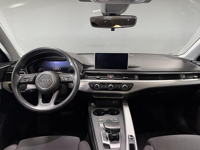 Audi A4 Avant 2.0 TFSI MHEV Design Pro Line Plus