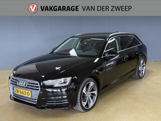 audi-a4-avant-2.0-tfsi-mhev-design-