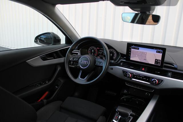 Audi A4 Avant 35 TFSI Advanced Edition | Incl. 12 maanden garantie | Cruise control | Climate control | Stoelverwarming | Parkeercamera | Apple carplay/Android auto |