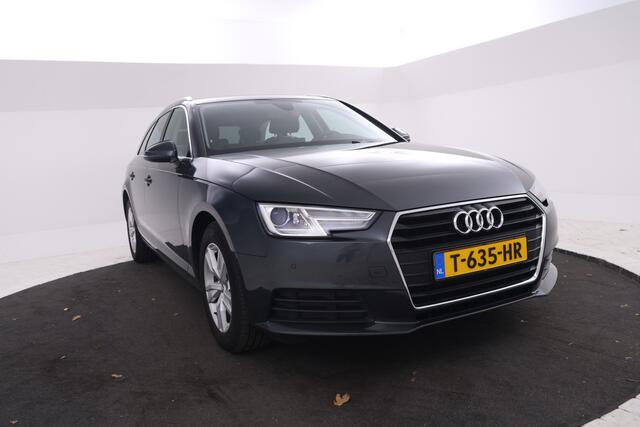 Audi A4 Avant 35 TDI Design Pro Line Plus