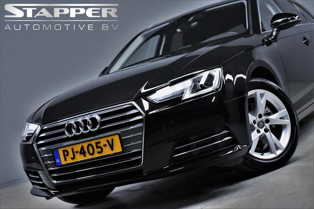 Audi A4 Avant 1.4 TFSI 150pk Automaat Pro Line Trekhaak/Led/Keyless/Navi/Cruise/Stoelverw./Pdc