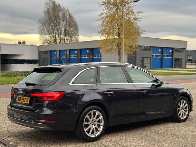 Audi A4 1.4 TFSI Lease Edition '' Schuif/kanteldak - Virtual Cockpit - Keyless ''