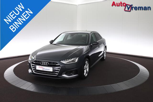 Audi A4 Limousine 35 TFSI Business Edition