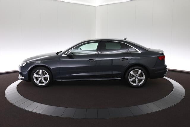 Audi A4 Limousine 35 TFSI Business Edition