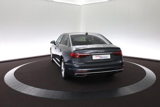 Audi A4 Limousine 35 TFSI Business Edition