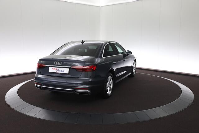Audi A4 Limousine 35 TFSI Business Edition
