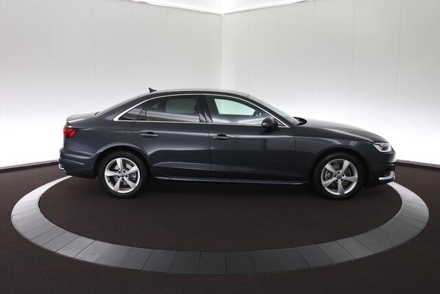 Audi A4 Limousine 35 TFSI Business Edition