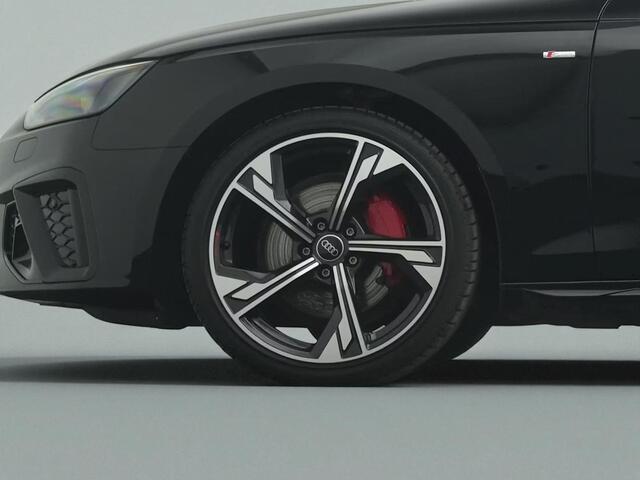Audi A4 Avant 40 TFSI quattro S edition Competition