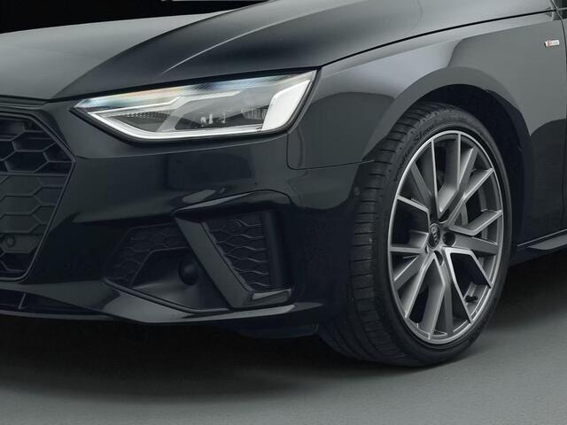 Audi A4 Avant 45 TFSI quattro S edition Competition