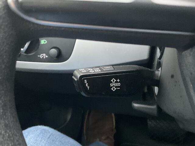 Audi A4 Avant 2.0 TDI 150pk ultra Sport Pro Line AudioNavi Trekhaak Orig.NL Voll.Onderhouden