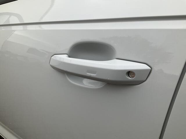 Audi A4 Avant 2.0 TDI 150pk ultra Sport Pro Line AudioNavi Trekhaak Orig.NL Voll.Onderhouden