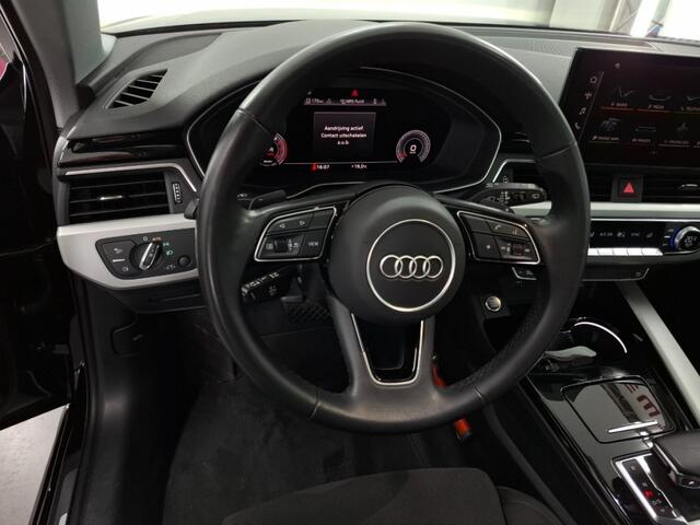 Audi A4 35 TFSI Advanced Edit. - Trekhaak - Apple/Android Carplay