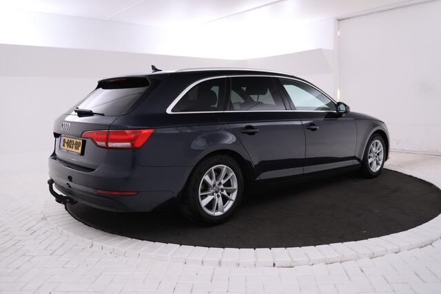 Audi A4 Avant 2.0 TDI Design Pro Line Plus Automaat, B&O sound, Virtual cockpit, Navi,