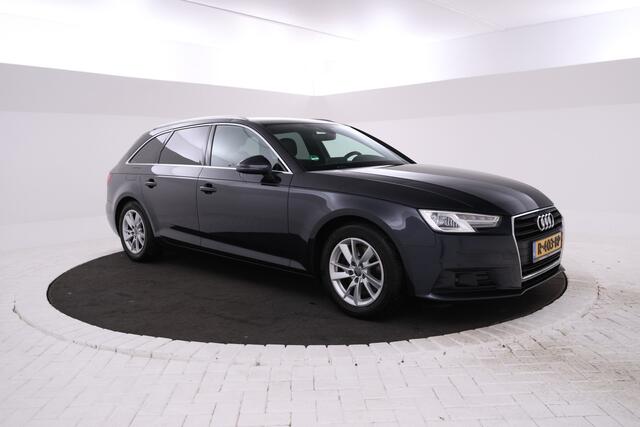 Audi A4 Avant 2.0 TDI Design Pro Line Plus Automaat, B&O sound, Virtual cockpit, Navi,